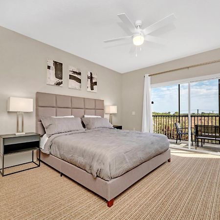 Spacious 2Br Condo W Pool & Hot Tub Near Disney Orlando Bagian luar foto