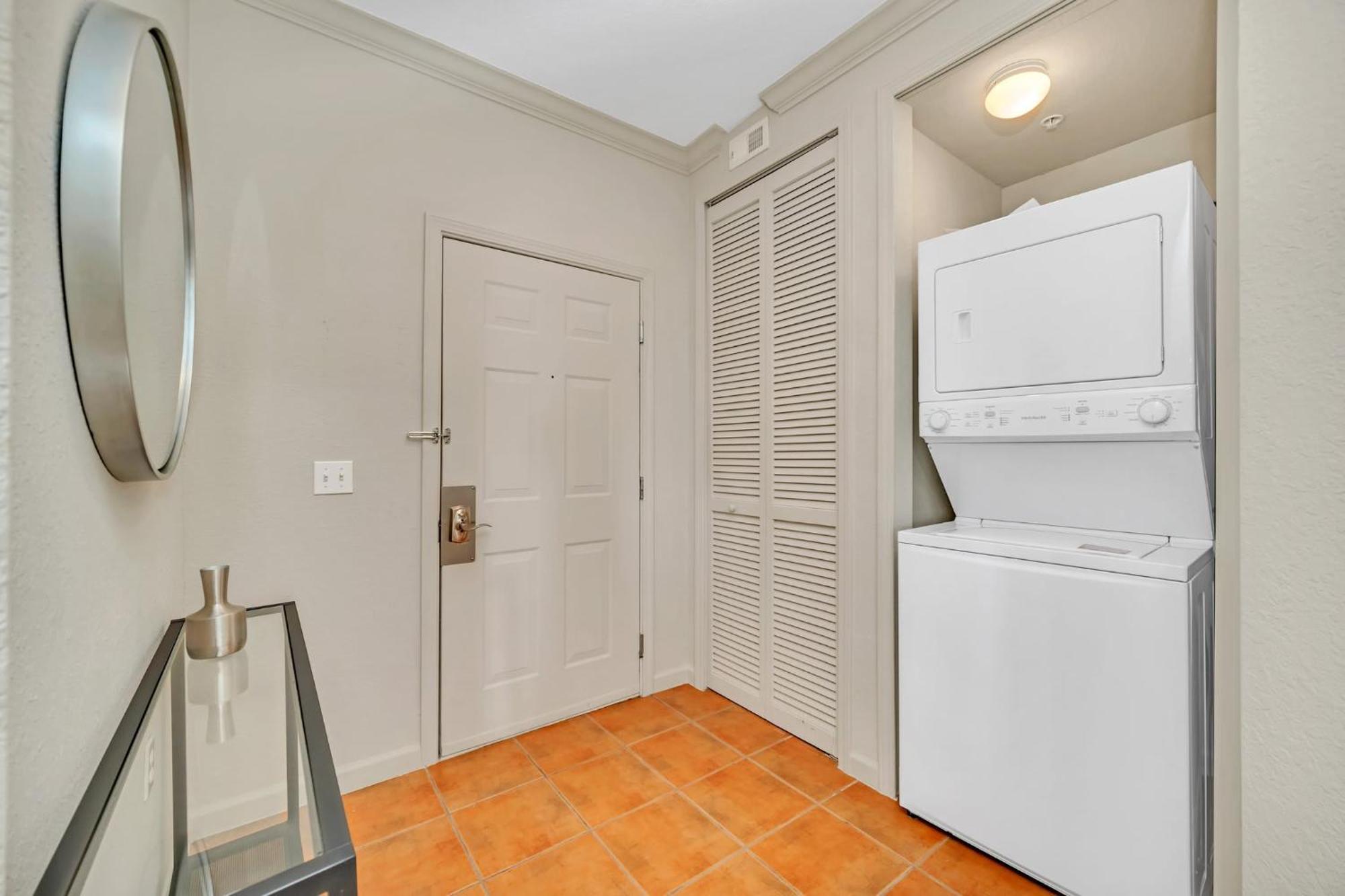 Spacious 2Br Condo W Pool & Hot Tub Near Disney Orlando Bagian luar foto