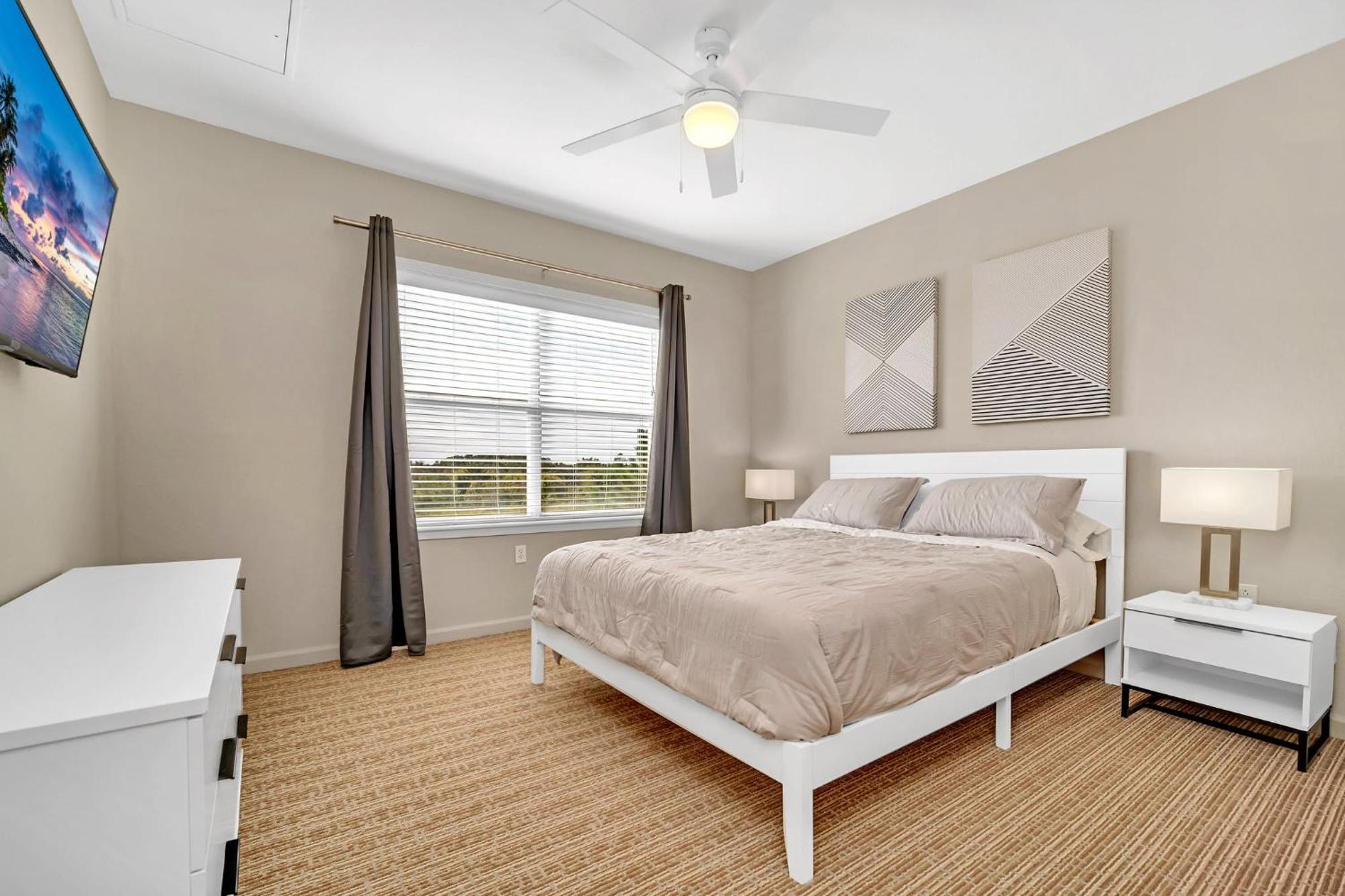 Spacious 2Br Condo W Pool & Hot Tub Near Disney Orlando Bagian luar foto