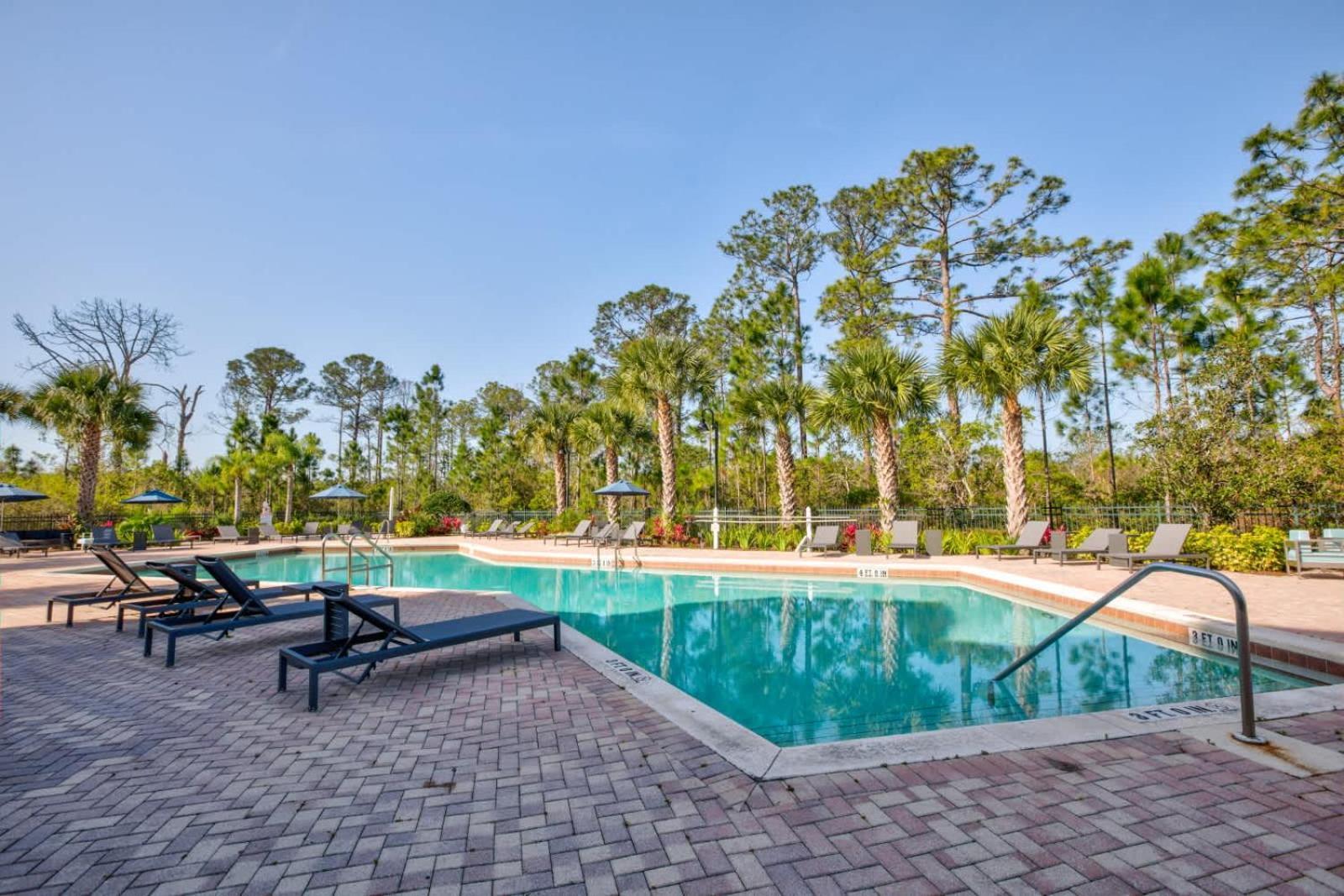 Spacious 2Br Condo W Pool & Hot Tub Near Disney Orlando Bagian luar foto