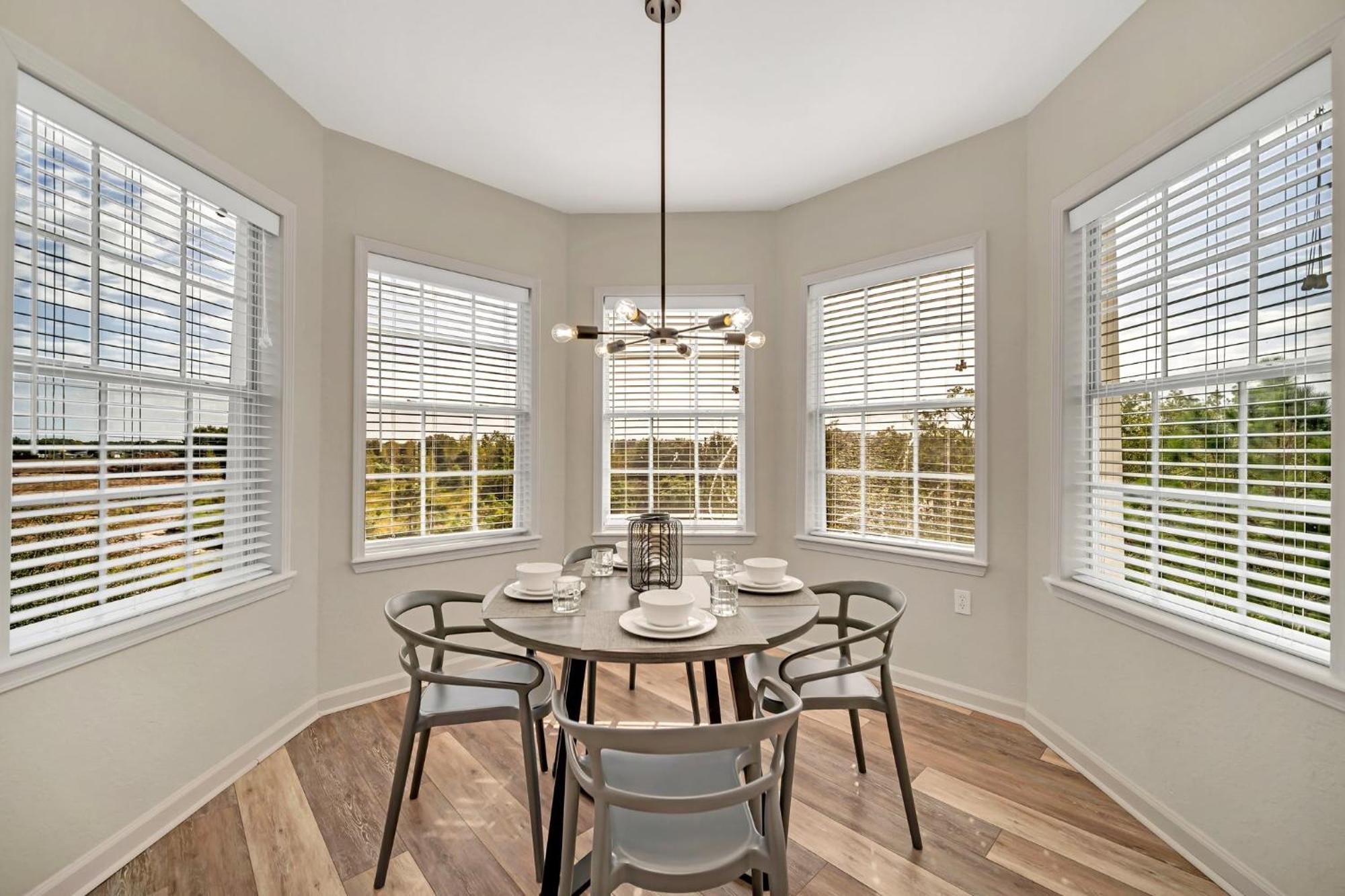 Spacious 2Br Condo W Pool & Hot Tub Near Disney Orlando Bagian luar foto