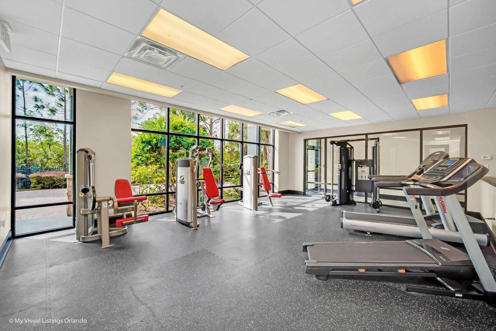 Spacious 2Br Condo W Pool & Hot Tub Near Disney Orlando Bagian luar foto