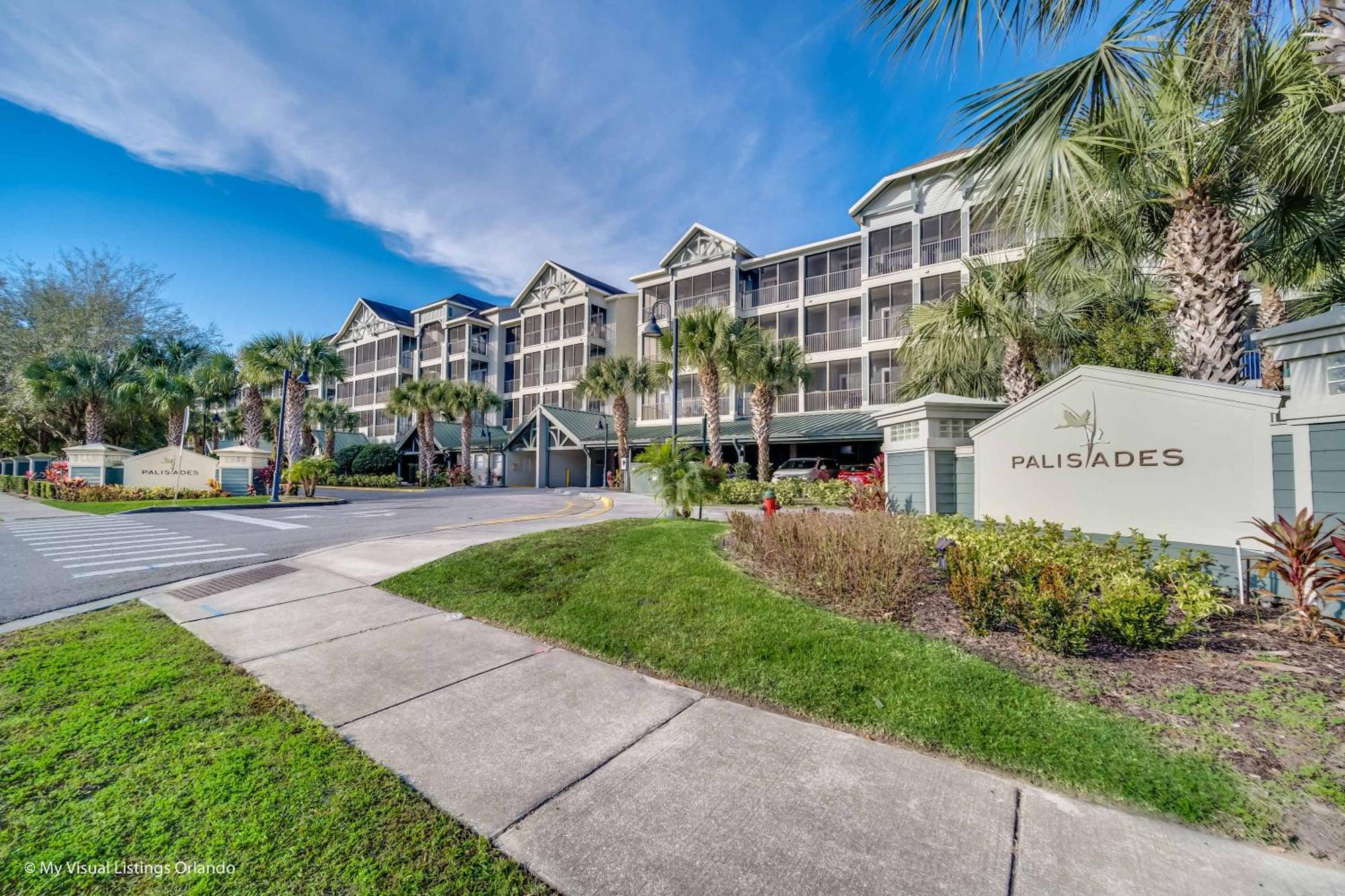 Spacious 2Br Condo W Pool & Hot Tub Near Disney Orlando Bagian luar foto